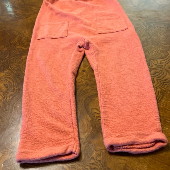 Toddler Romper - Picture 2 of 4